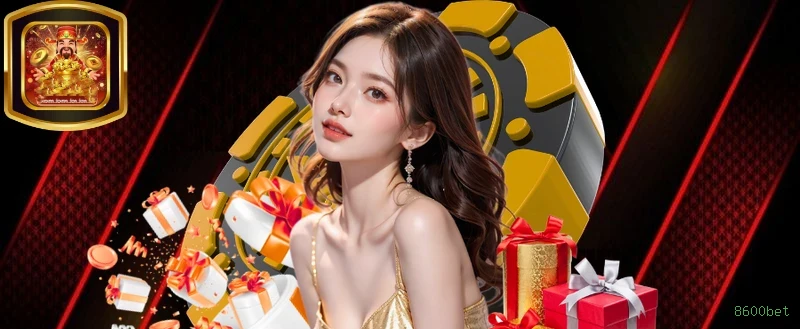 Configurações úteis dentro do app 8600bet